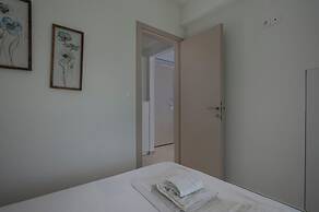 White Pearl Suites Halkidiki