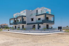 White Pearl Suites Halkidiki