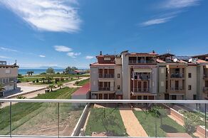 White Pearl Suites Halkidiki