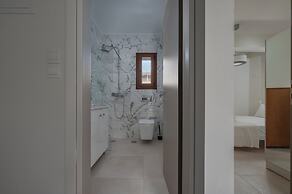 White Pearl Suites Halkidiki