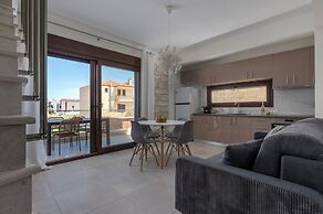 White Pearl Suites Halkidiki