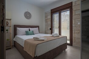 White Pearl Suites Halkidiki