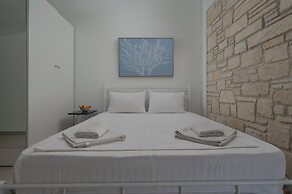 White Pearl Suites Halkidiki
