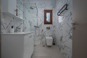 White Pearl Suites Halkidiki
