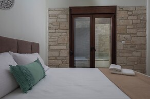 White Pearl Suites Halkidiki