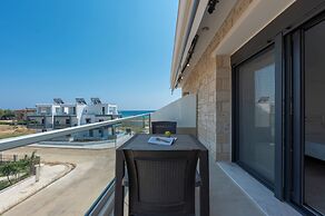 White Pearl Suites Halkidiki