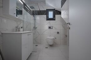 White Pearl Suites Halkidiki