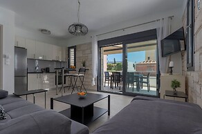 White Pearl Suites Halkidiki