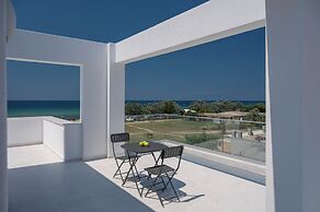 White Pearl Suites Halkidiki