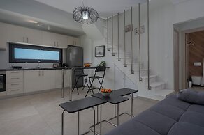 White Pearl Suites Halkidiki