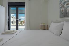 White Pearl Suites Halkidiki