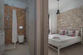 White Pearl Suites Halkidiki