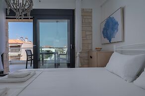 White Pearl Suites Halkidiki