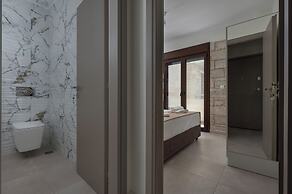 White Pearl Suites Halkidiki