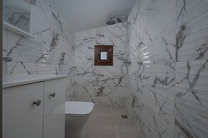 White Pearl Suites Halkidiki