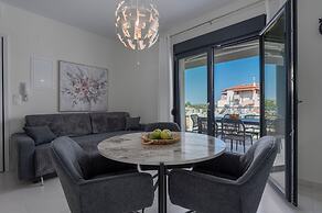 White Pearl Suites Halkidiki