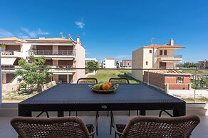 White Pearl Suites Halkidiki