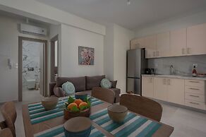 White Pearl Suites Halkidiki