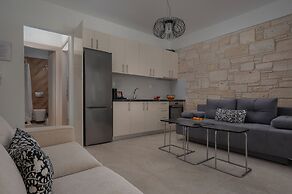 White Pearl Suites Halkidiki