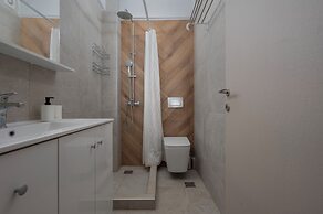 White Pearl Suites Halkidiki