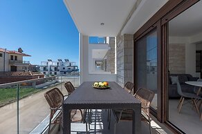 White Pearl Suites Halkidiki