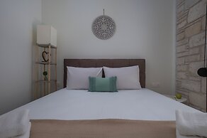 White Pearl Suites Halkidiki