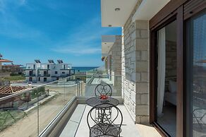 White Pearl Suites Halkidiki