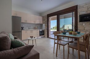 White Pearl Suites Halkidiki