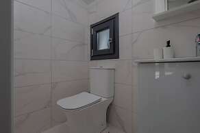 White Pearl Suites Halkidiki