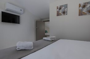 White Pearl Suites Halkidiki