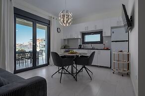 White Pearl Suites Halkidiki