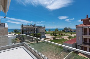 White Pearl Suites Halkidiki