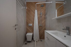 White Pearl Suites Halkidiki