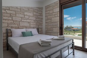 White Pearl Suites Halkidiki