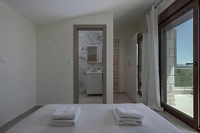 White Pearl Suites Halkidiki