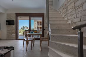 White Pearl Suites Halkidiki