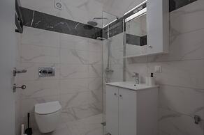 White Pearl Suites Halkidiki
