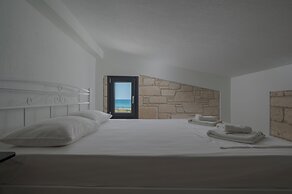 White Pearl Suites Halkidiki
