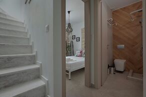 White Pearl Suites Halkidiki
