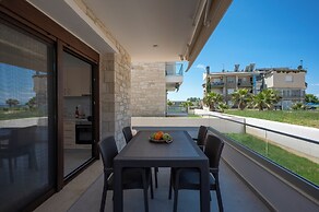 White Pearl Suites Halkidiki