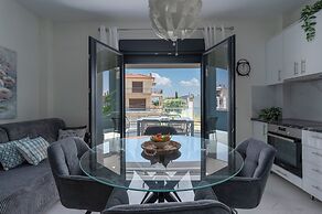 White Pearl Suites Halkidiki