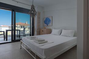 White Pearl Suites Halkidiki