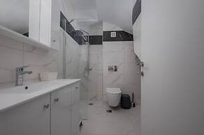 White Pearl Suites Halkidiki