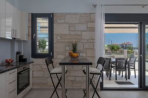 White Pearl Suites Halkidiki