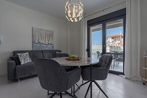 White Pearl Suites Halkidiki