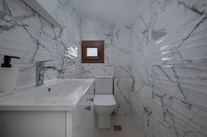 White Pearl Suites Halkidiki