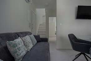 White Pearl Suites Halkidiki