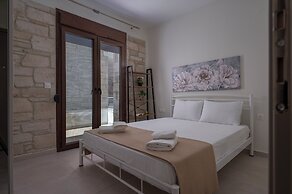 White Pearl Suites Halkidiki