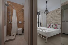 White Pearl Suites Halkidiki