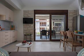 White Pearl Suites Halkidiki